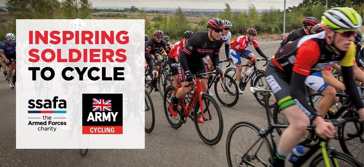 Army Cycling Union: E Series 2021